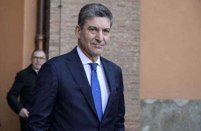 vittorio pisani polizia