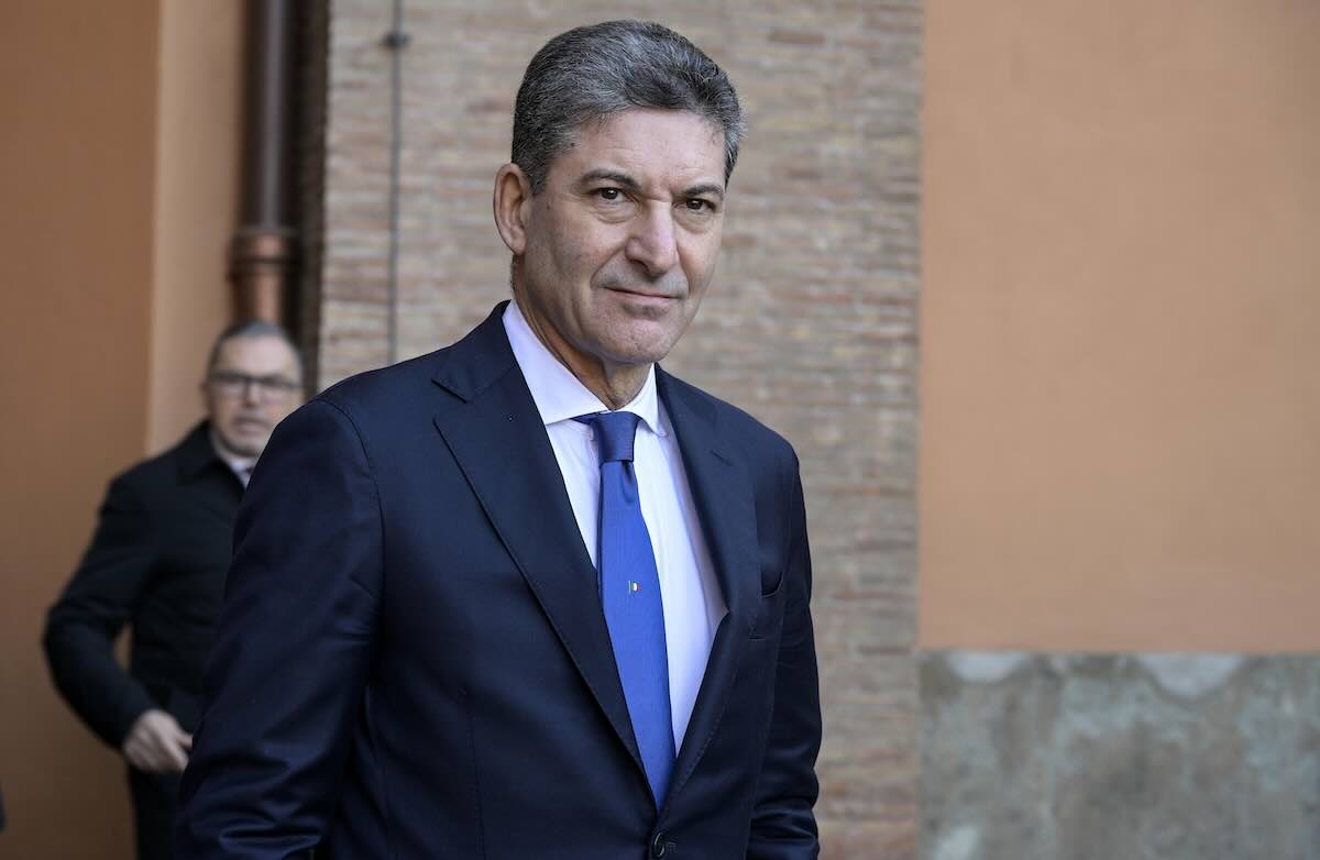 vittorio pisani polizia