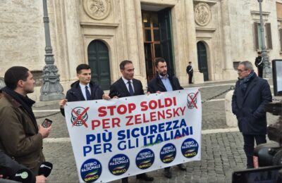 ziello pozzolo sasso vannacci