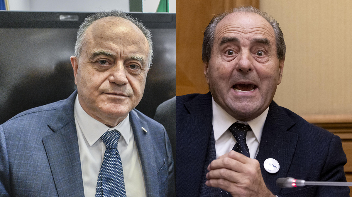 nicola gratteri antonio di pietro