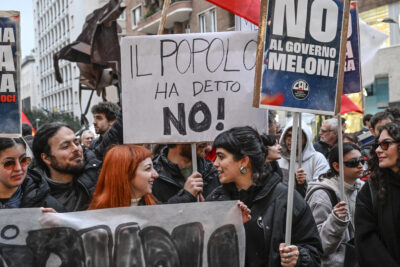 giovani voto referendum