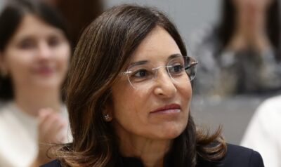 MIRJA CARTIA D'ASERO