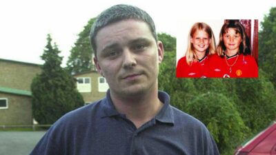 Ian Huntley