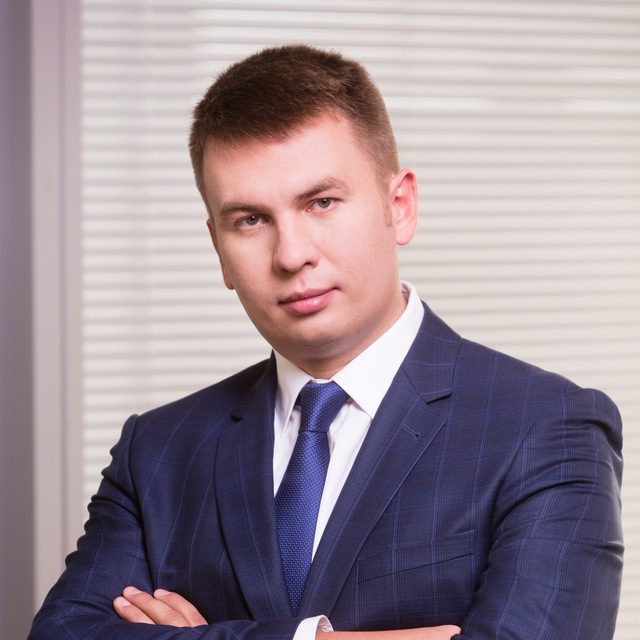 Foto di Ilya Remeslo, dal suo canale Telegram