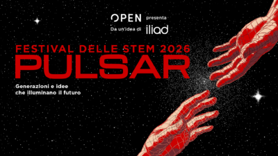 pulsar open iliad