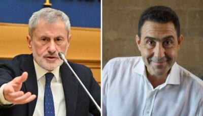 alemanno vannacci futuro nazionale