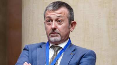 andrea delmastro miriam caroccia