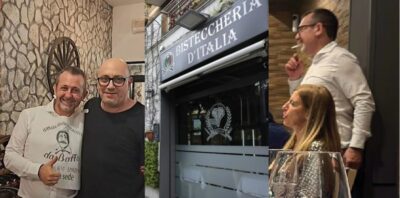 andrea delmastro conto ristorante bisteccheria d'italia peculato
