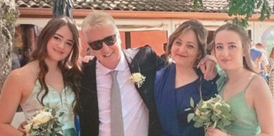 antonella di ielsi sara di vita