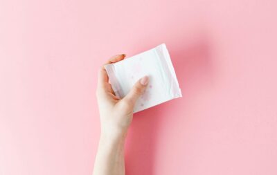 assorbenti social freezing