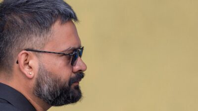 balendra sha balen elezioni nepal