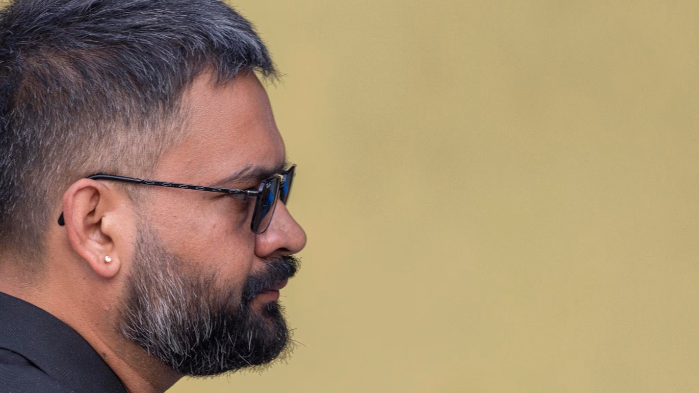 balendra sha balen elezioni nepal