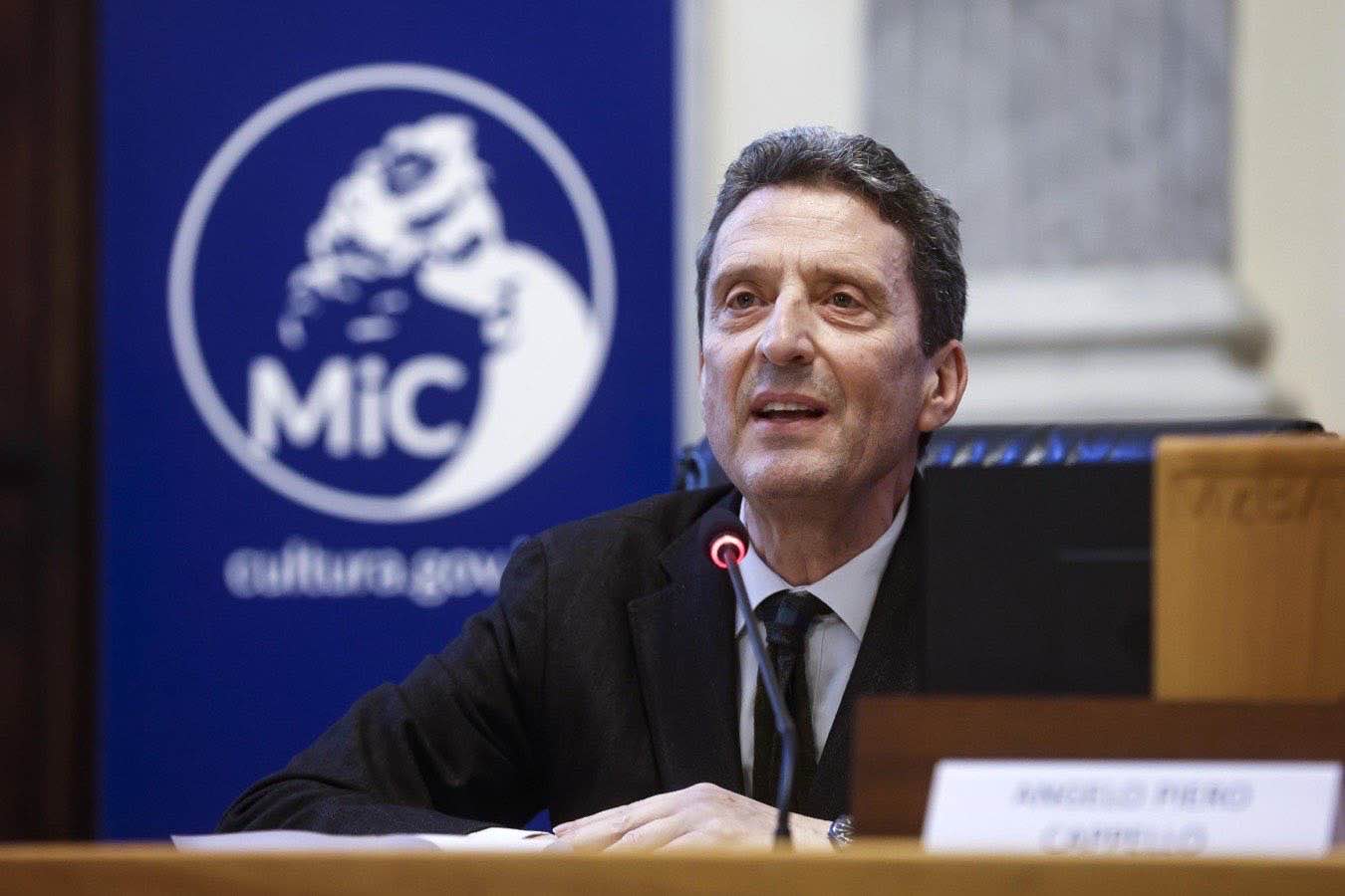 biennale venezia russia protesta ministri ue