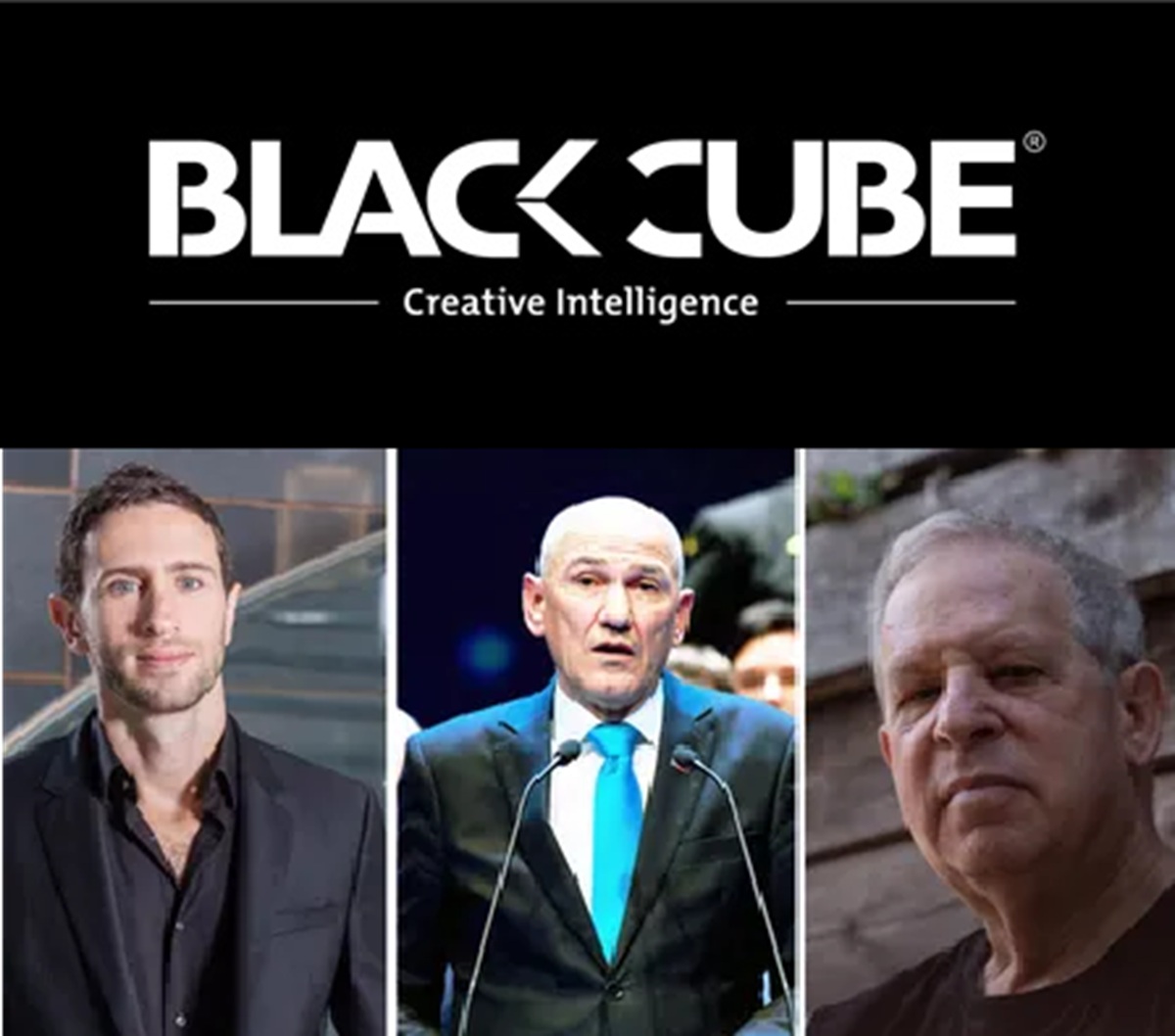 black cube elezioni slovenia mossad