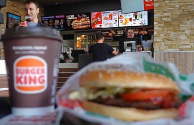 burger king patty ia monitoraggio dipendenti