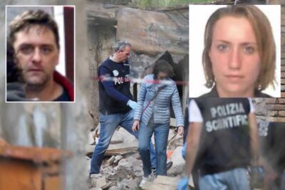 Alessandro Mercogliano e Sara Ardizonne, i due anarchici morti nell'esplosione di un casolare