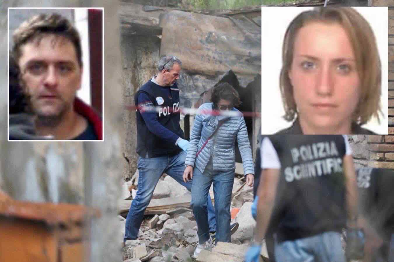 Alessandro Mercogliano e Sara Ardizonne, i due anarchici morti nell'esplosione di un casolare