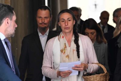 catherine birmingham nathan trevallion famiglia nel bosco