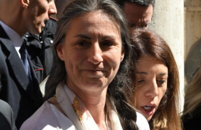 famiglia del bosco libro