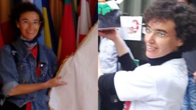 Chiara Mocchi, la professoressa accoltellata da uno studente di 13 anni