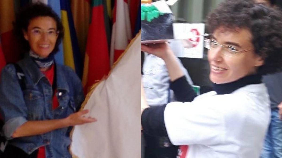 Chiara Mocchi, la professoressa accoltellata da uno studente di 13 anni