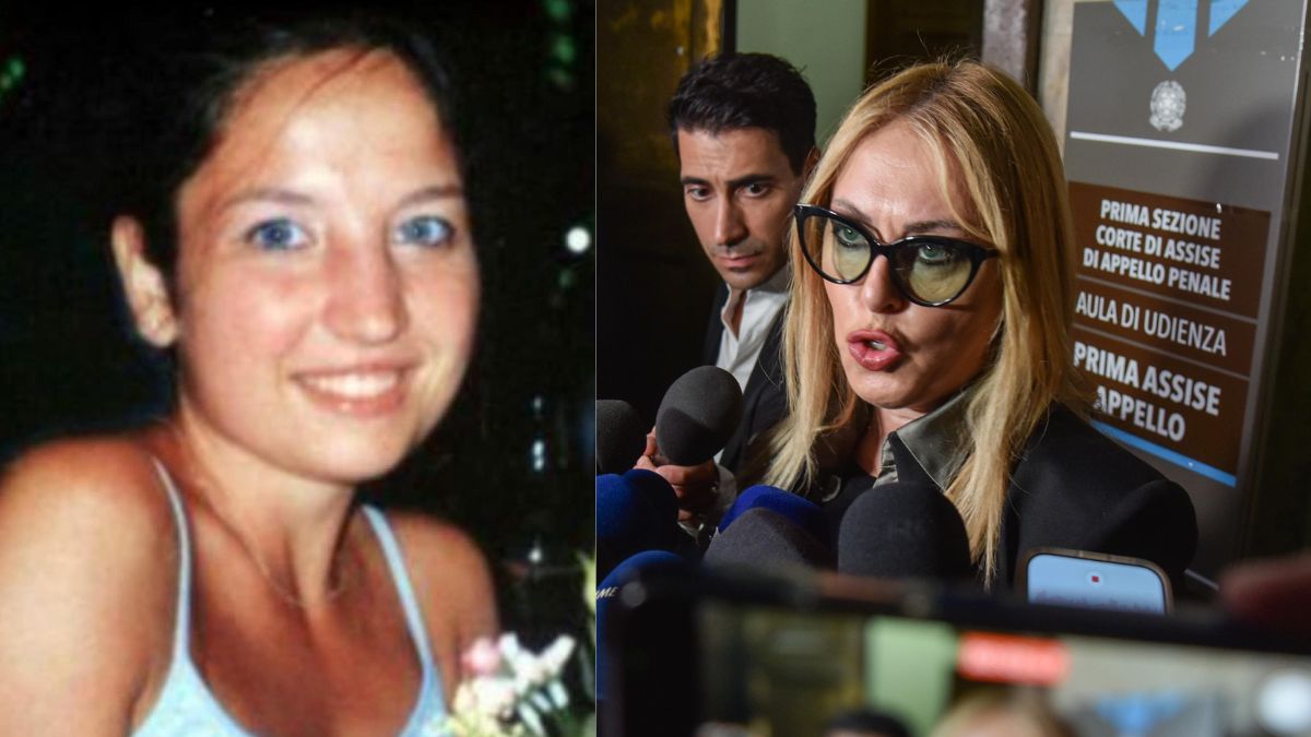 chiara poggi cocaina