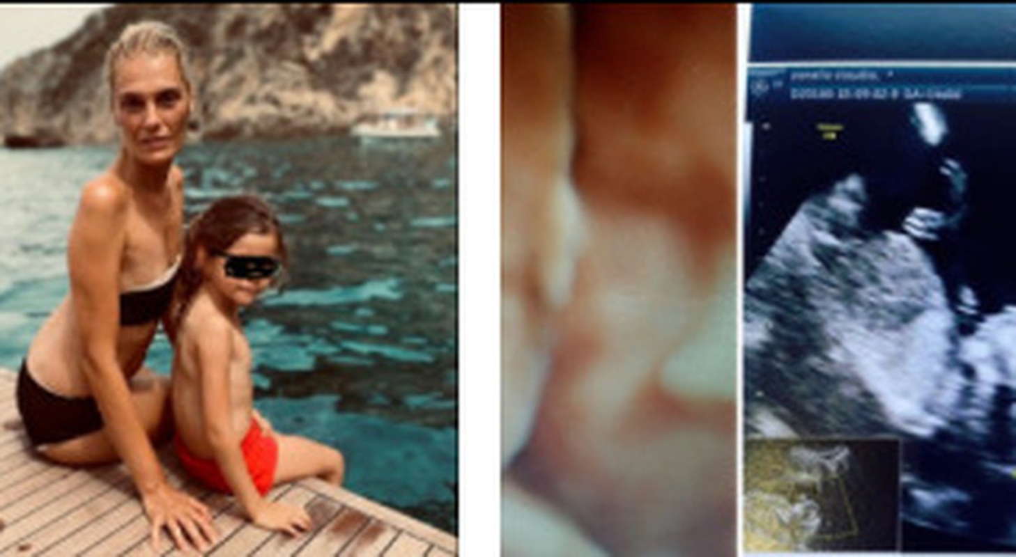 claudia zanella figlia penelope gifted plusdotata