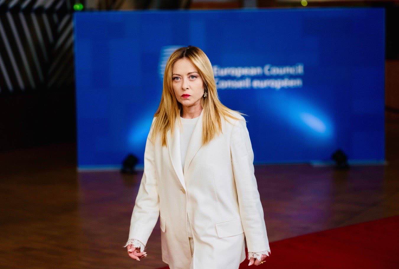 consiglio europeo meloni ets decreto bollette