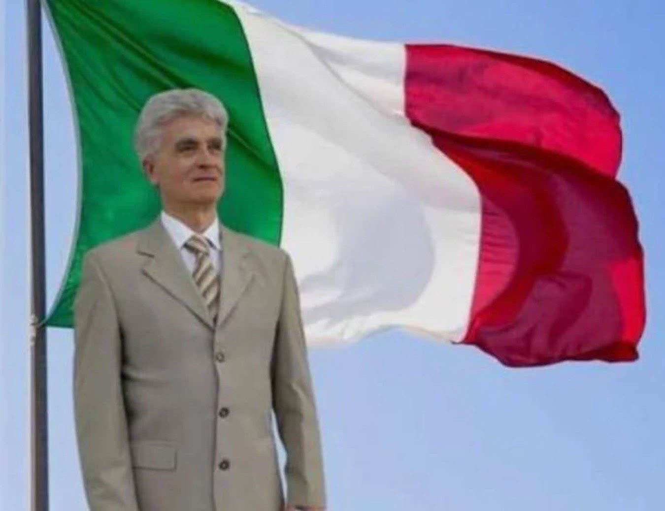 disturbatore-meloni-evento-milano musumeci mattarella mail bombing