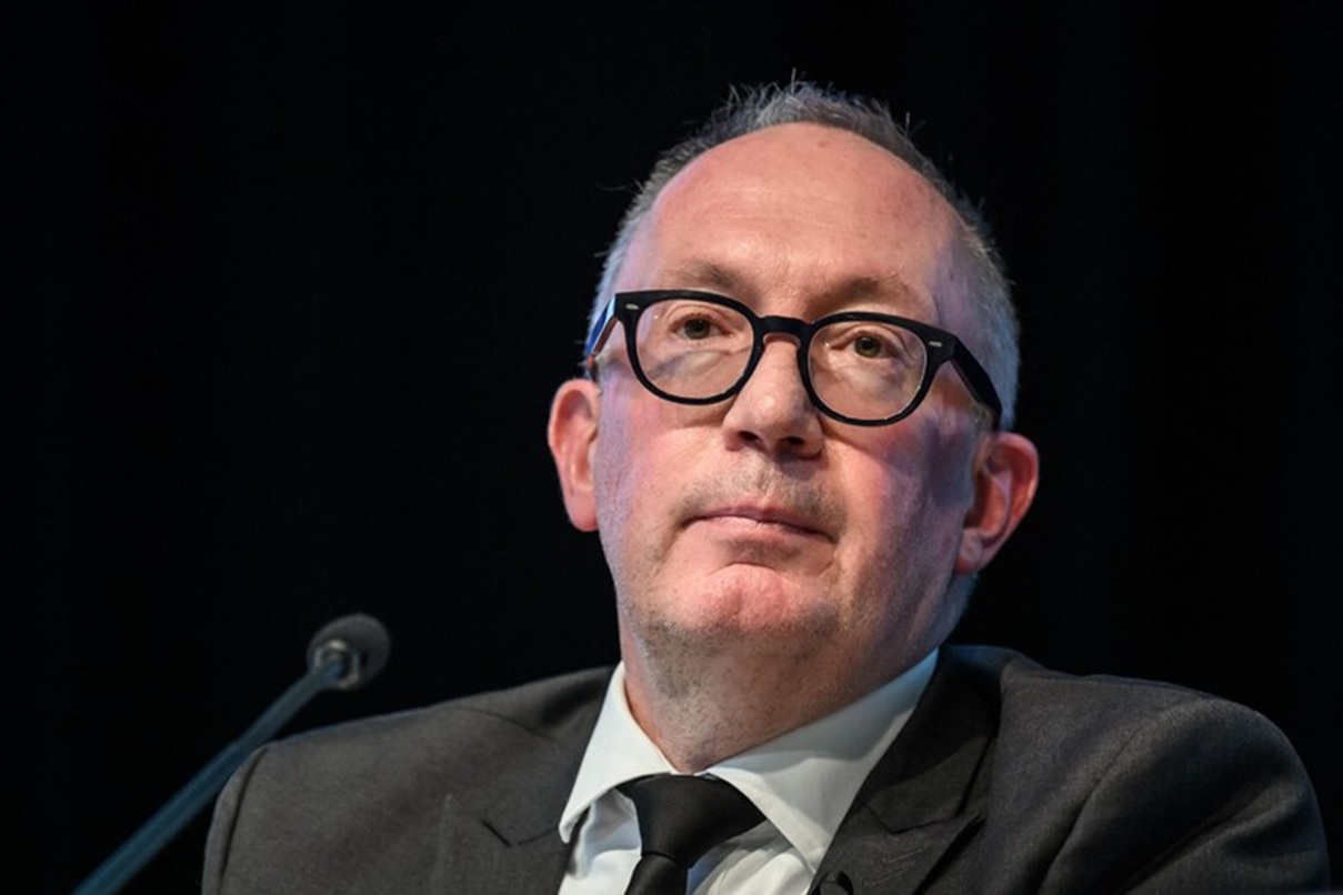 crans montana sindaco feroud nicolas indagato