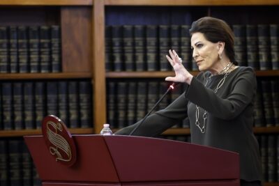 daniela santanche dopo