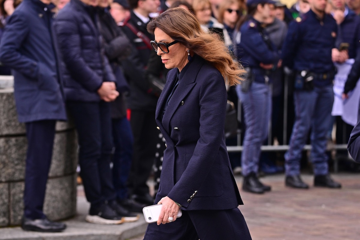 santanche dimissioni