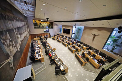 dipendenti provincia bolzano