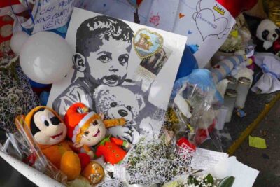 Domenico del cuore bruciato