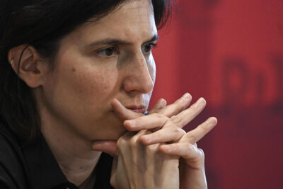 elly schlein accise mobili