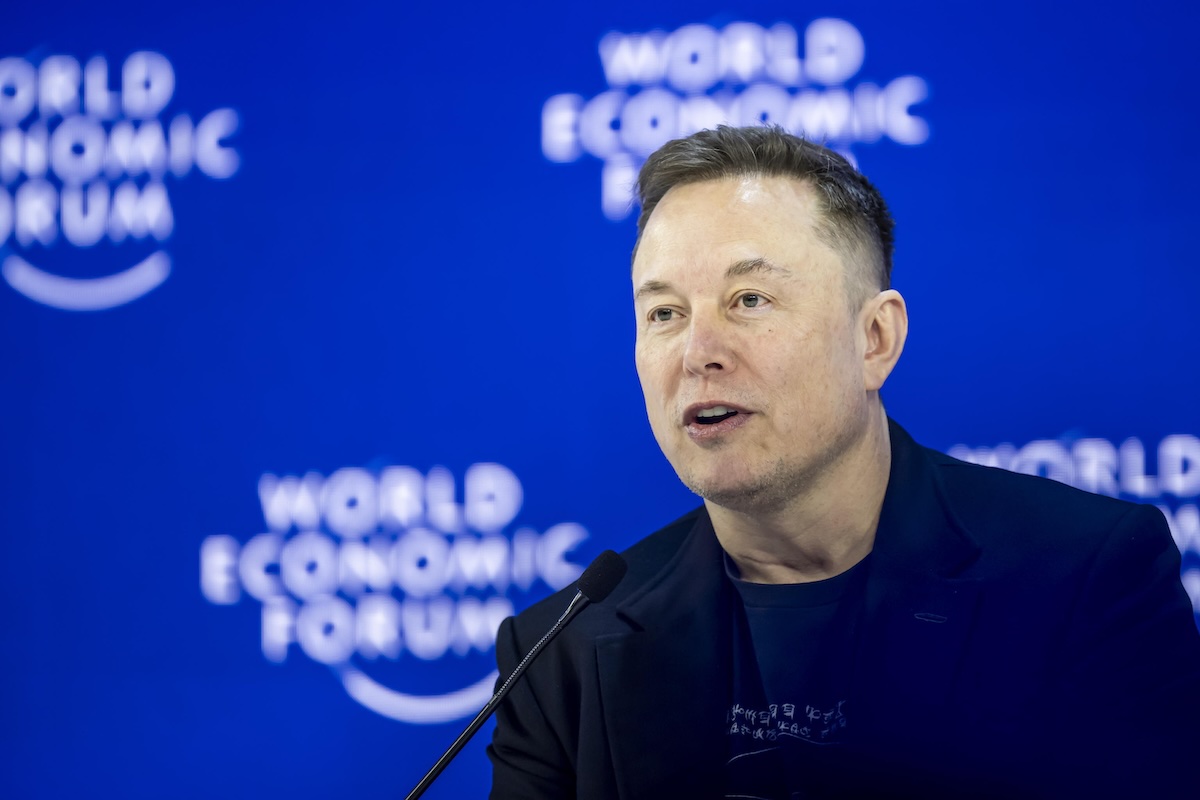 elon-musk-ingannato-azionisti-twitter-sentenza-usa