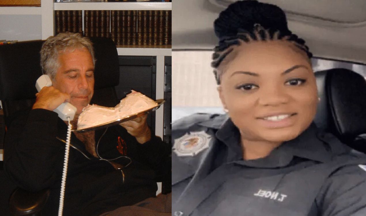 epstein file guardia giurata