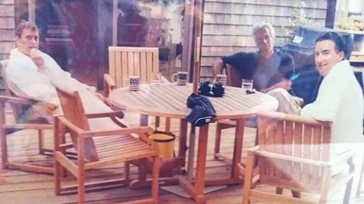 epstein mandelson andrea