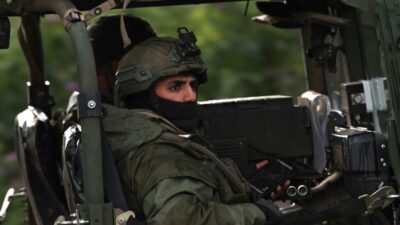 eyal zamir esercito israele collasso