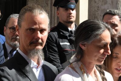 famiglia bosco senato