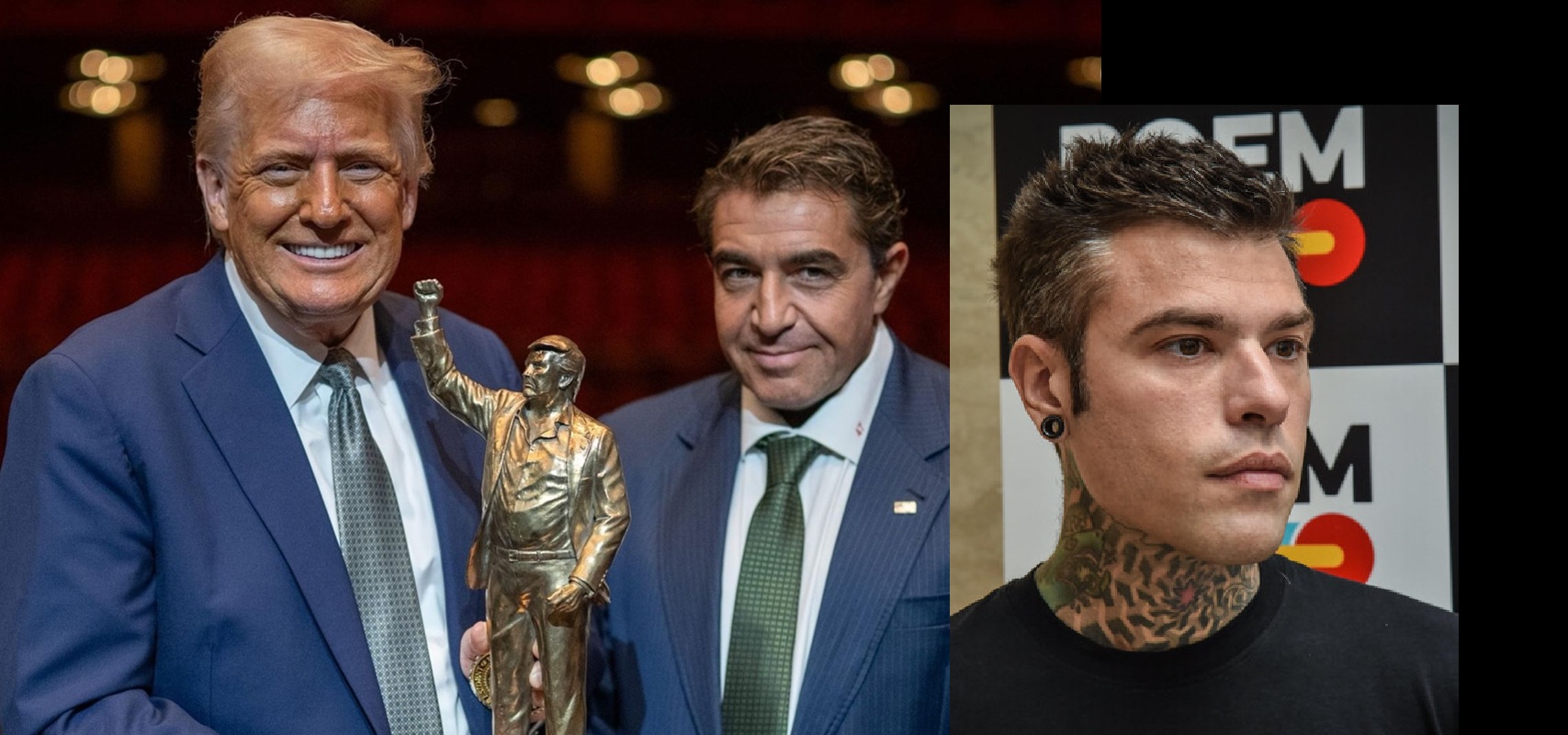 fedez paolo zampolli