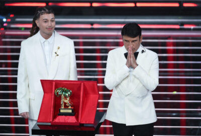 sanremo 2026 televoto sayf