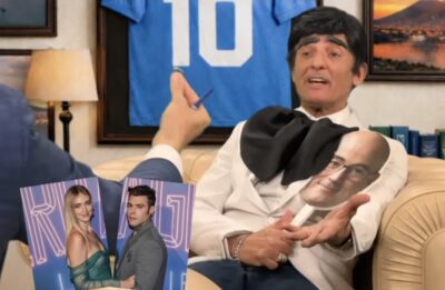 fiorello sal da vinci