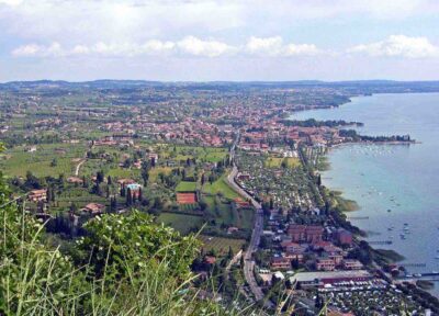 garda rapimento bambini fake news dimissioni assessora