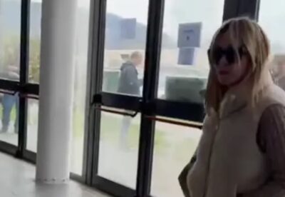 giorgia meloni tivoli