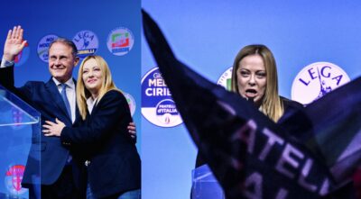 giorgia meloni furiosa edmondo cirielli