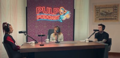 meloni pulp intervista