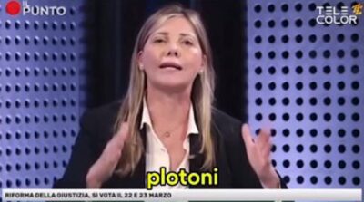 giusi-bartolozzi-capa-gabinetto-nordio