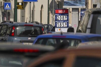 governo meloni bonus anti rincari guerra medio oriente