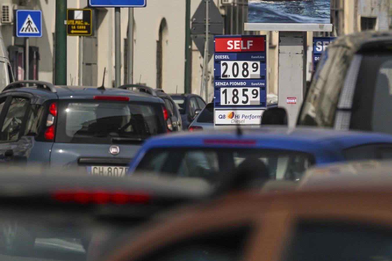 governo meloni bonus anti rincari guerra medio oriente